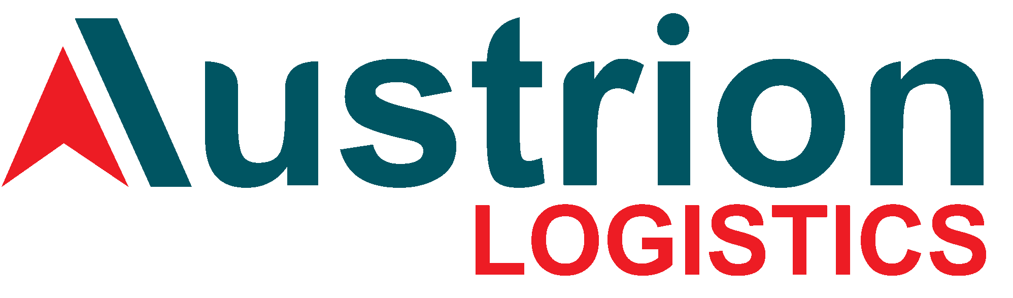 austrion logistics